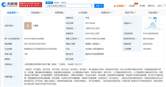 工業富聯戰略投資采日能源科技，深化電力電子元器件銷售布局