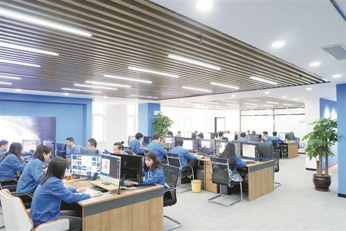 數(shù)字賦能文化產業(yè) 創(chuàng)新驅動與文化創(chuàng)意內容應用服務